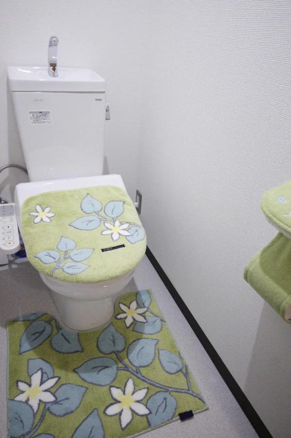 Apartment Field 4f Tokyo