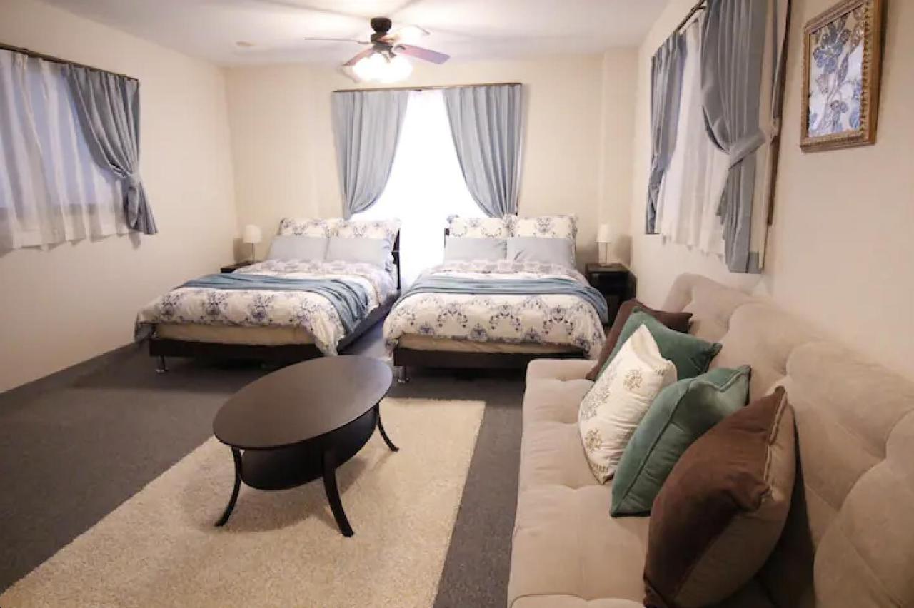 Field 4f Apartment Tokyo