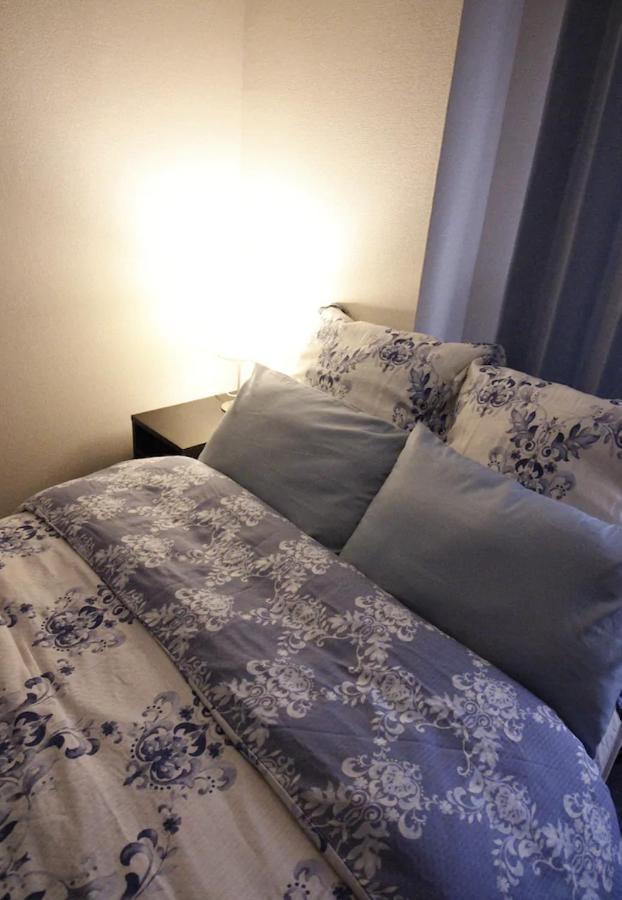 Field 4f Apartment